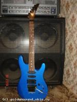 PEAVEY tracer 